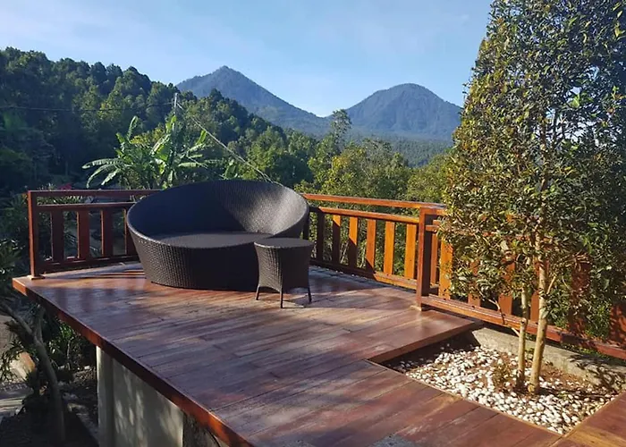 Bali Jegeg Hotel, Bar, And Restaurant Maison d'hôtes