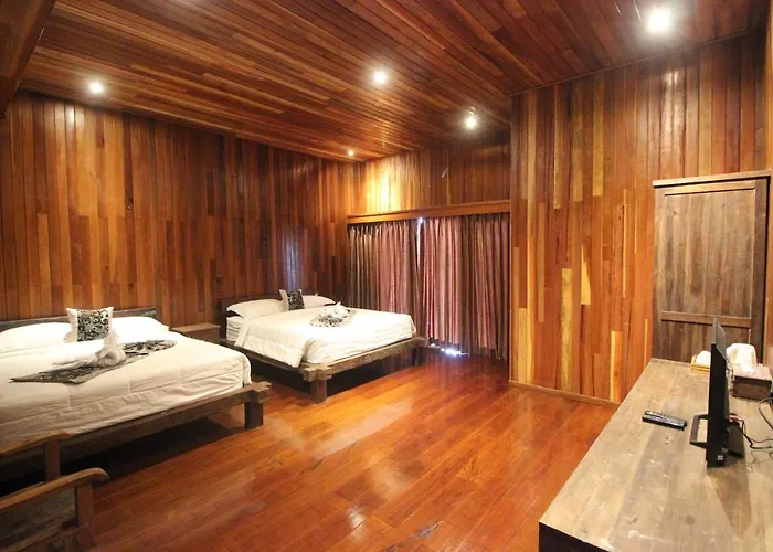Bali Jegeg Hotel, Bar, And Restaurant Munduk