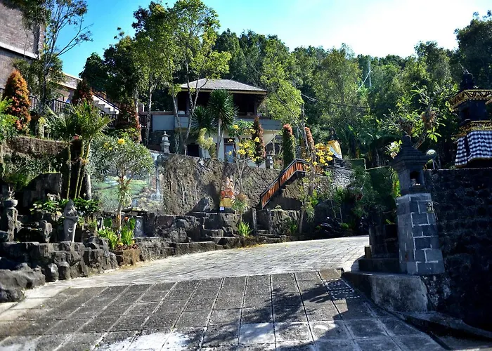 Bali Jegeg Hotel, Bar, And Restaurant